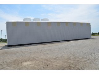 Property photo 55 - 4 Trupointe Agronomy Locations + Assorted Chemical & Fertilizer Tanks